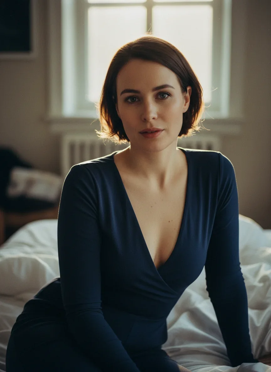 Raphaëlle