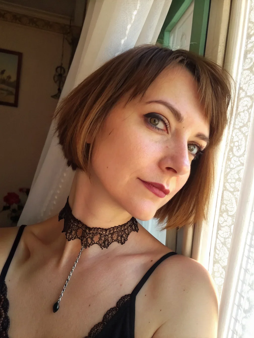 Gabrielle