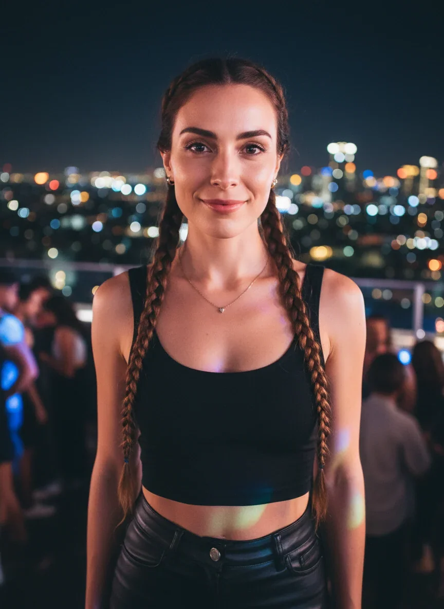 Selma