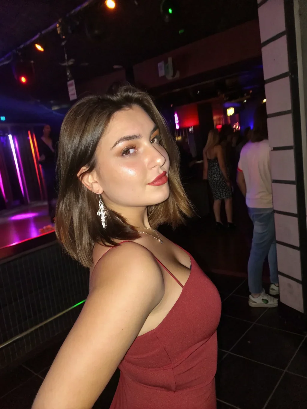 Nora