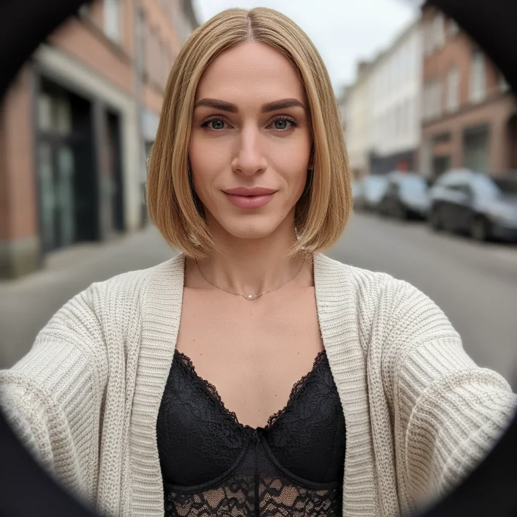 Morgane