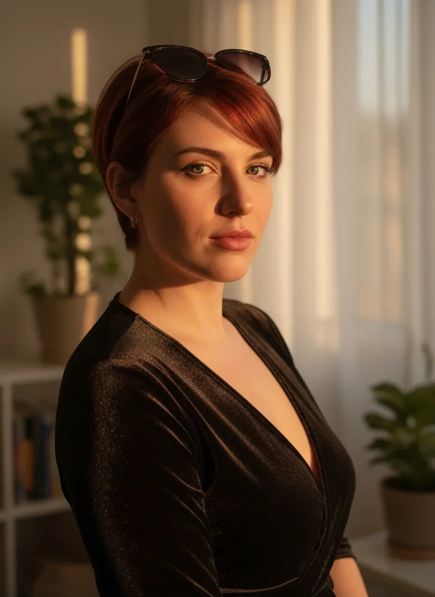 Maud