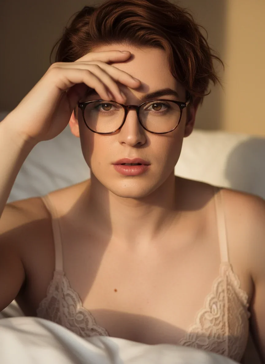Mélanie