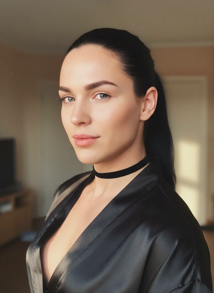 Victoria