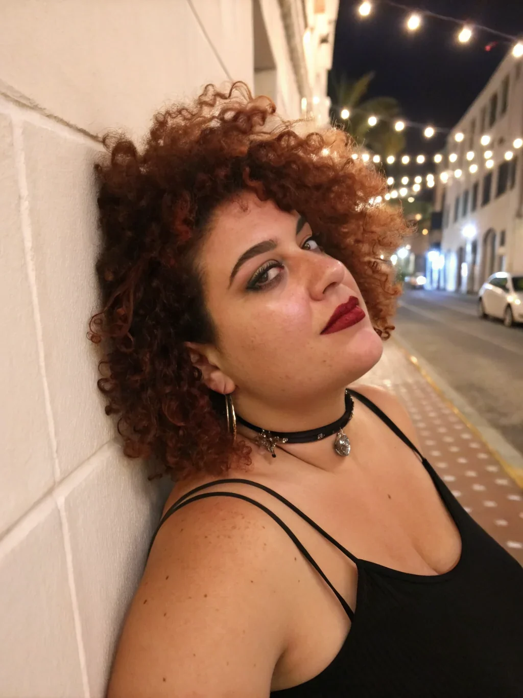 Camélia
