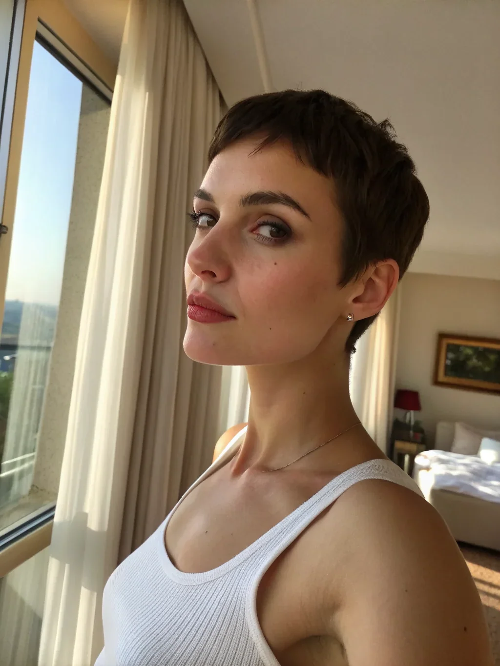 Leïla