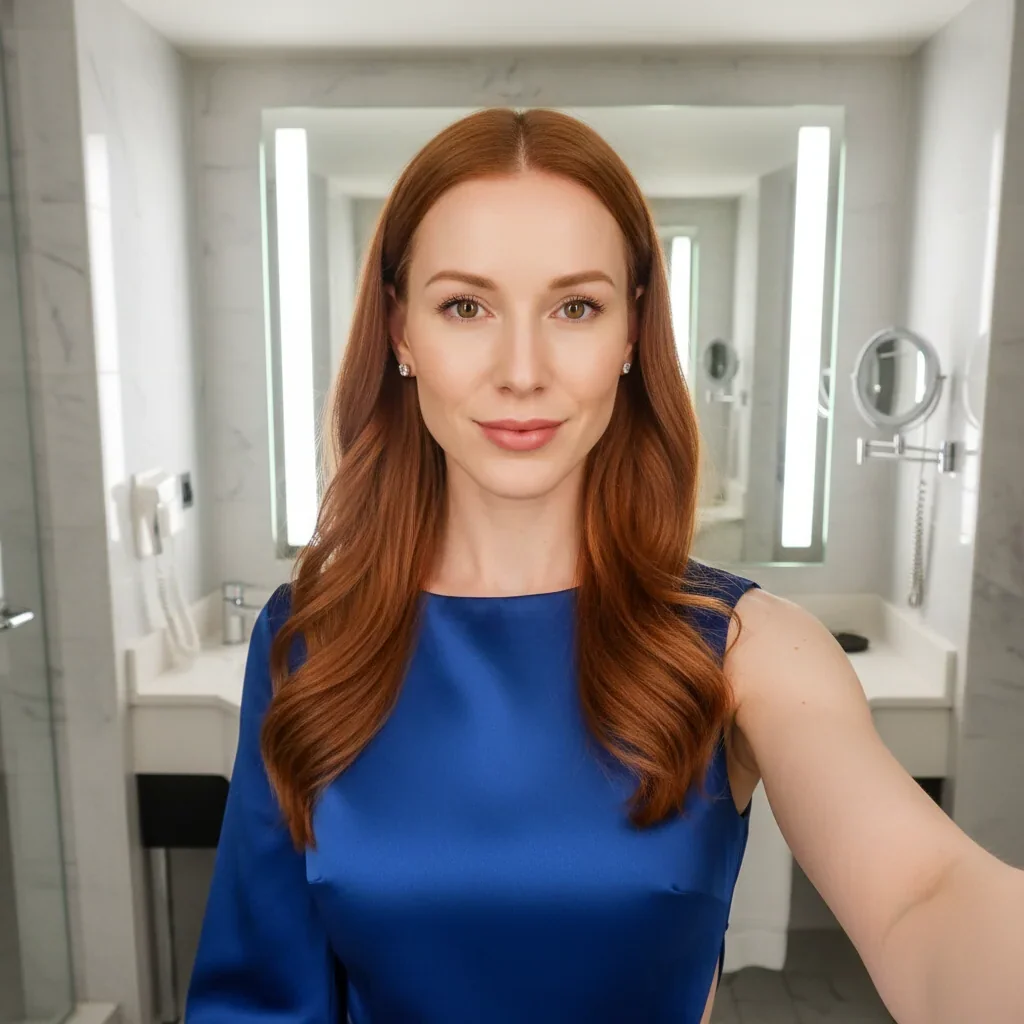 Suzanne