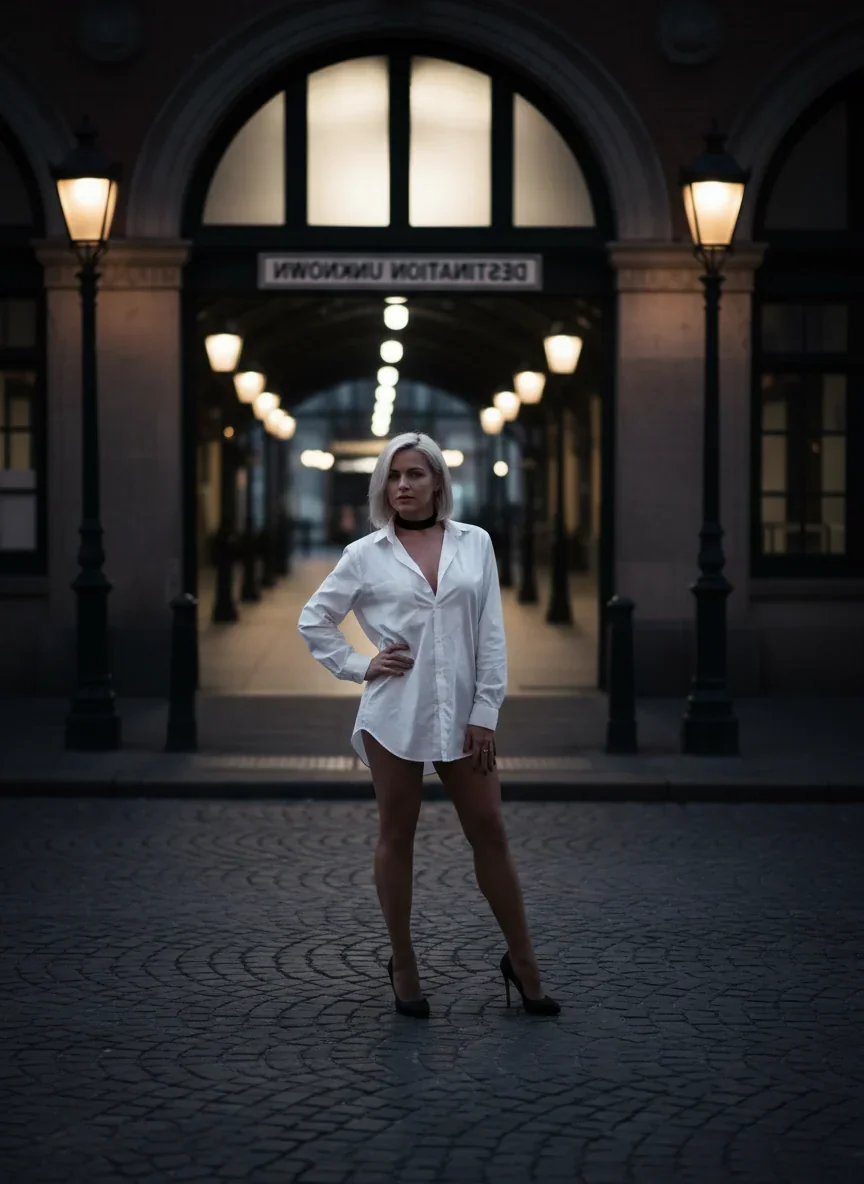Andréa