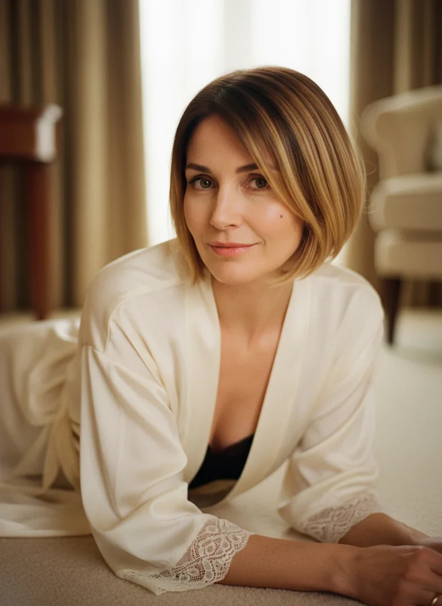 Angelina