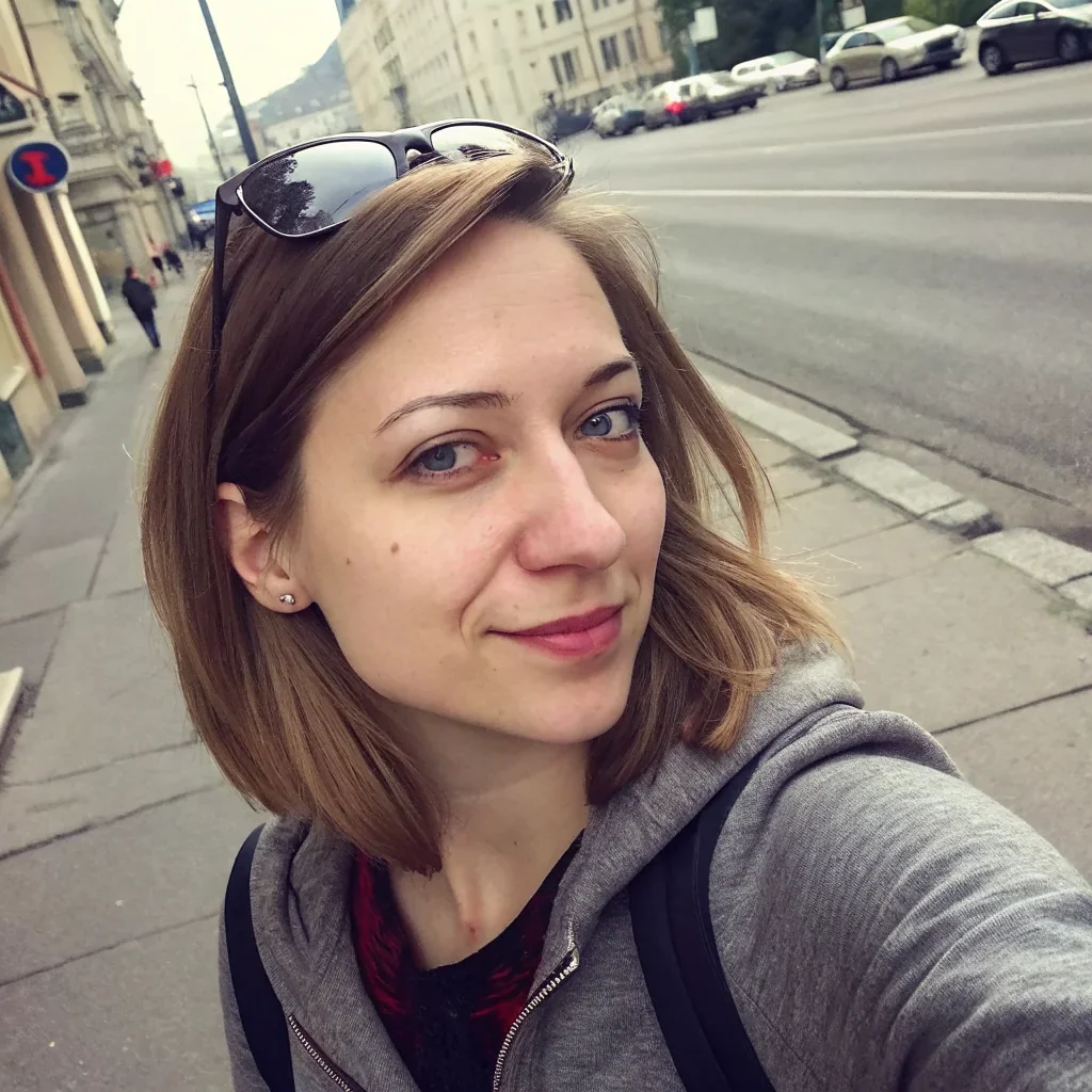 Maya