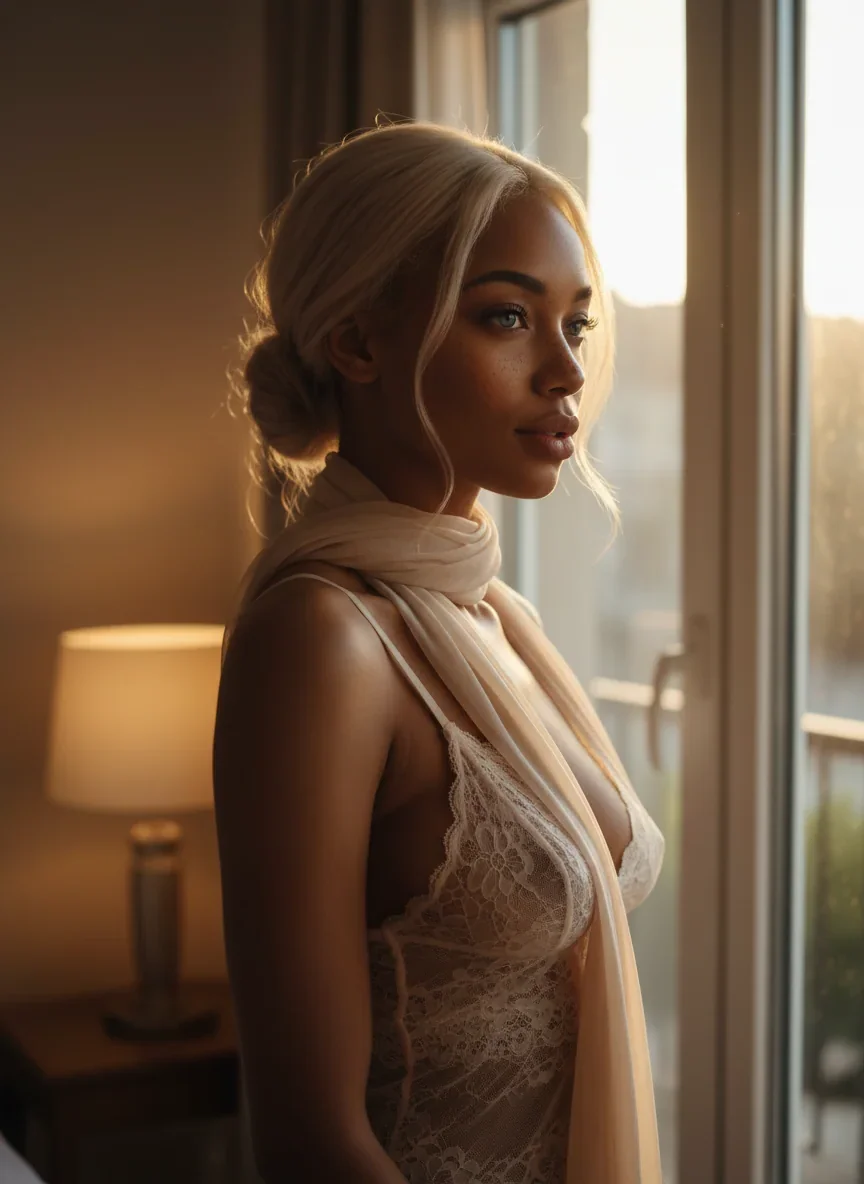 Mélanie