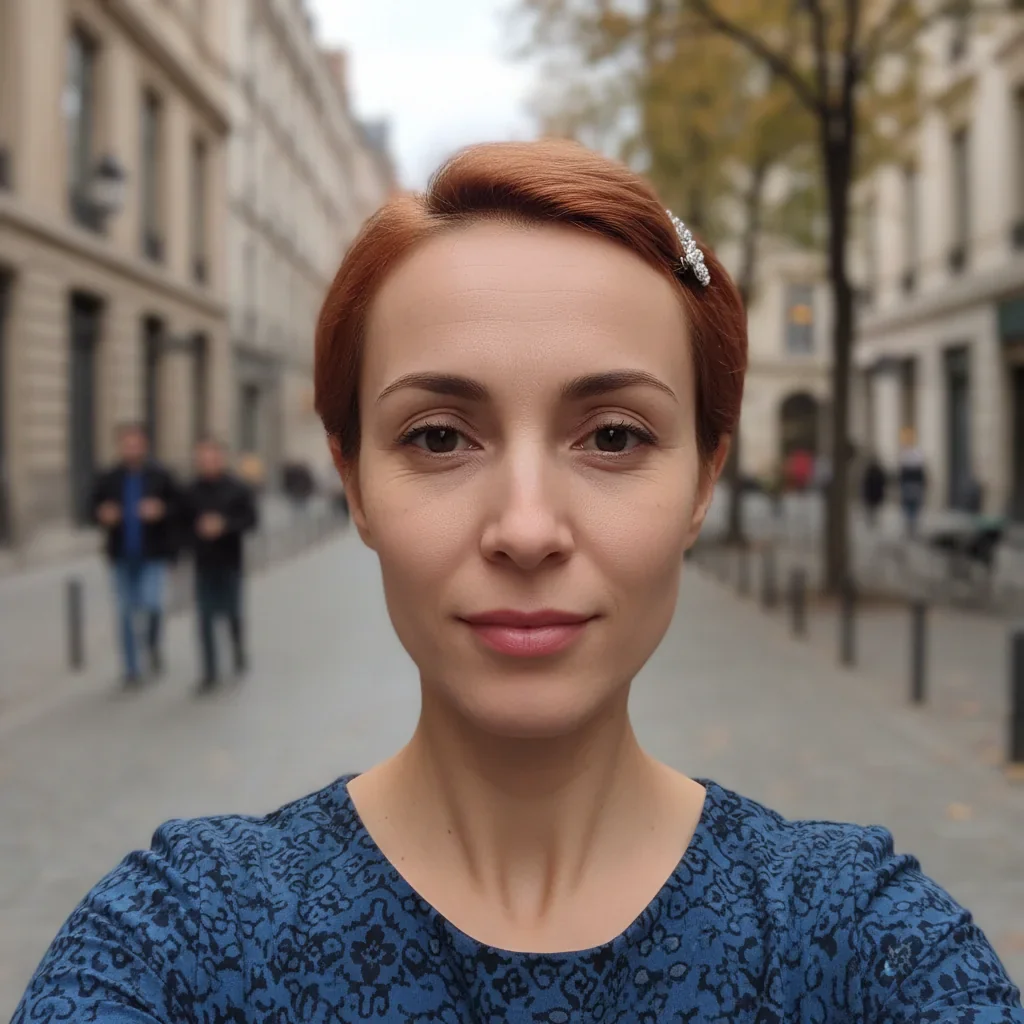Lucie