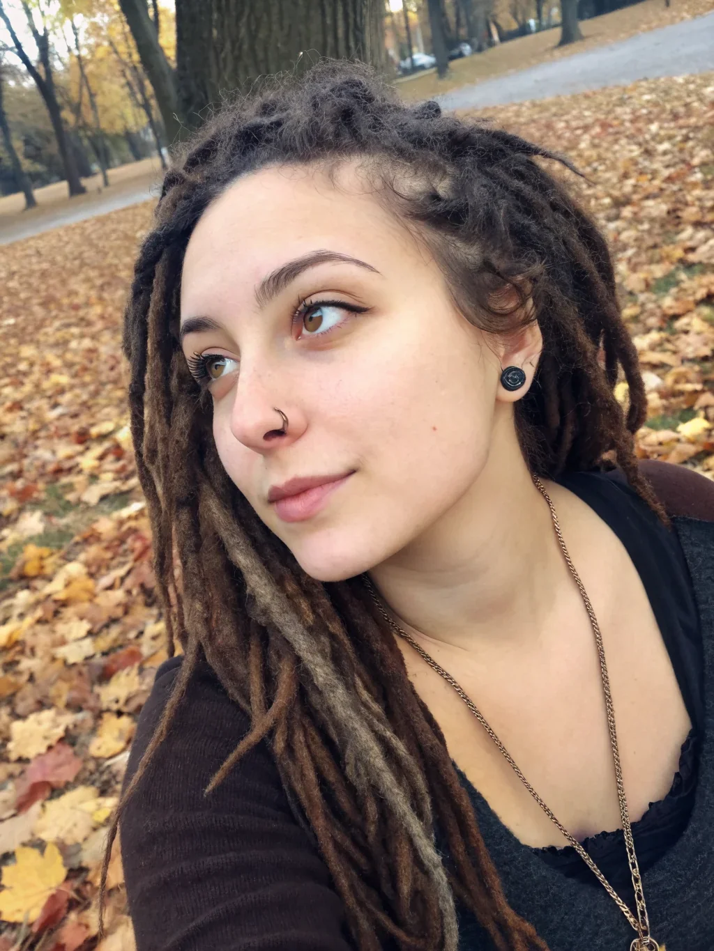 Naomie