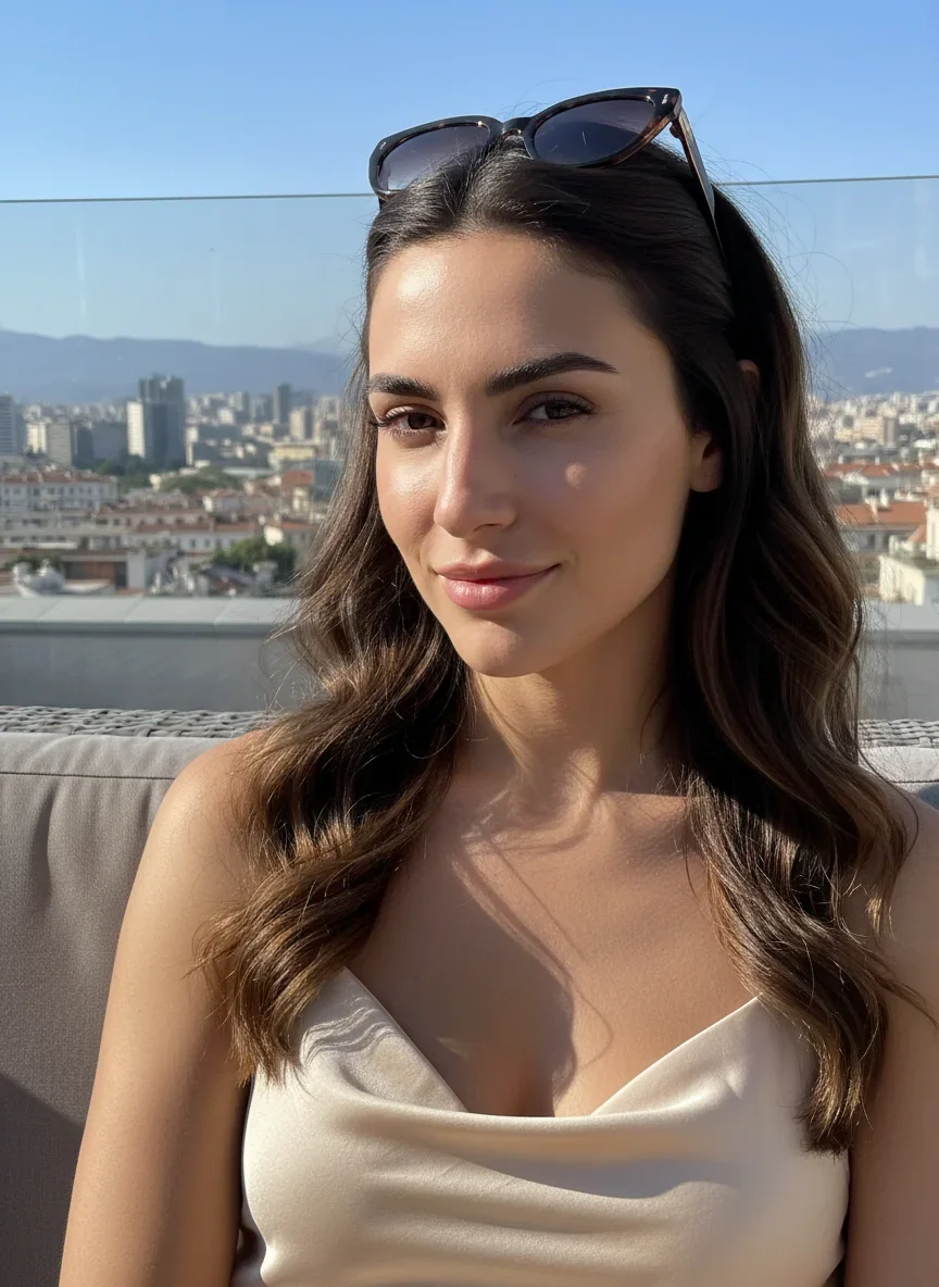 Gabrielle